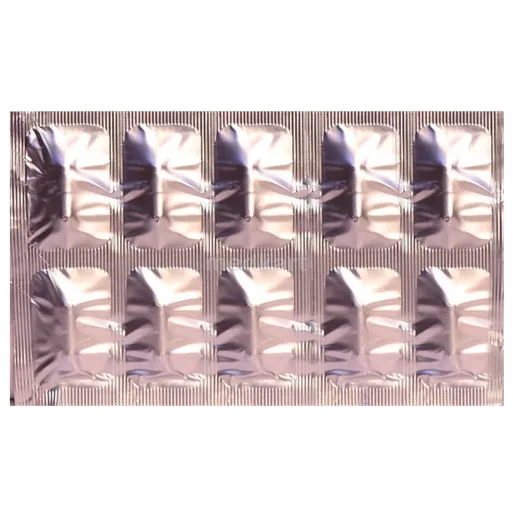 altraday capsule 10's